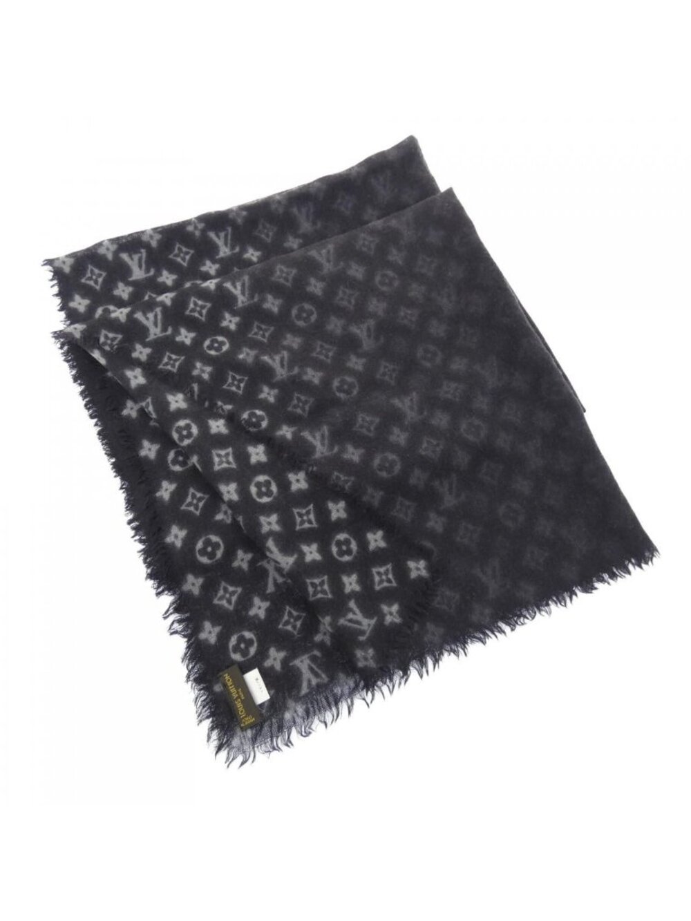 Louis Vuitton Stole Scarf